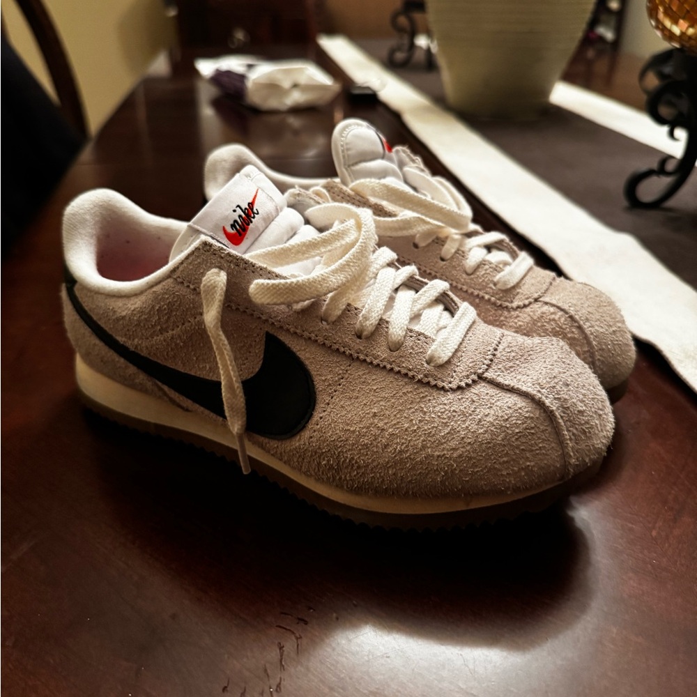 Nike Cortez
